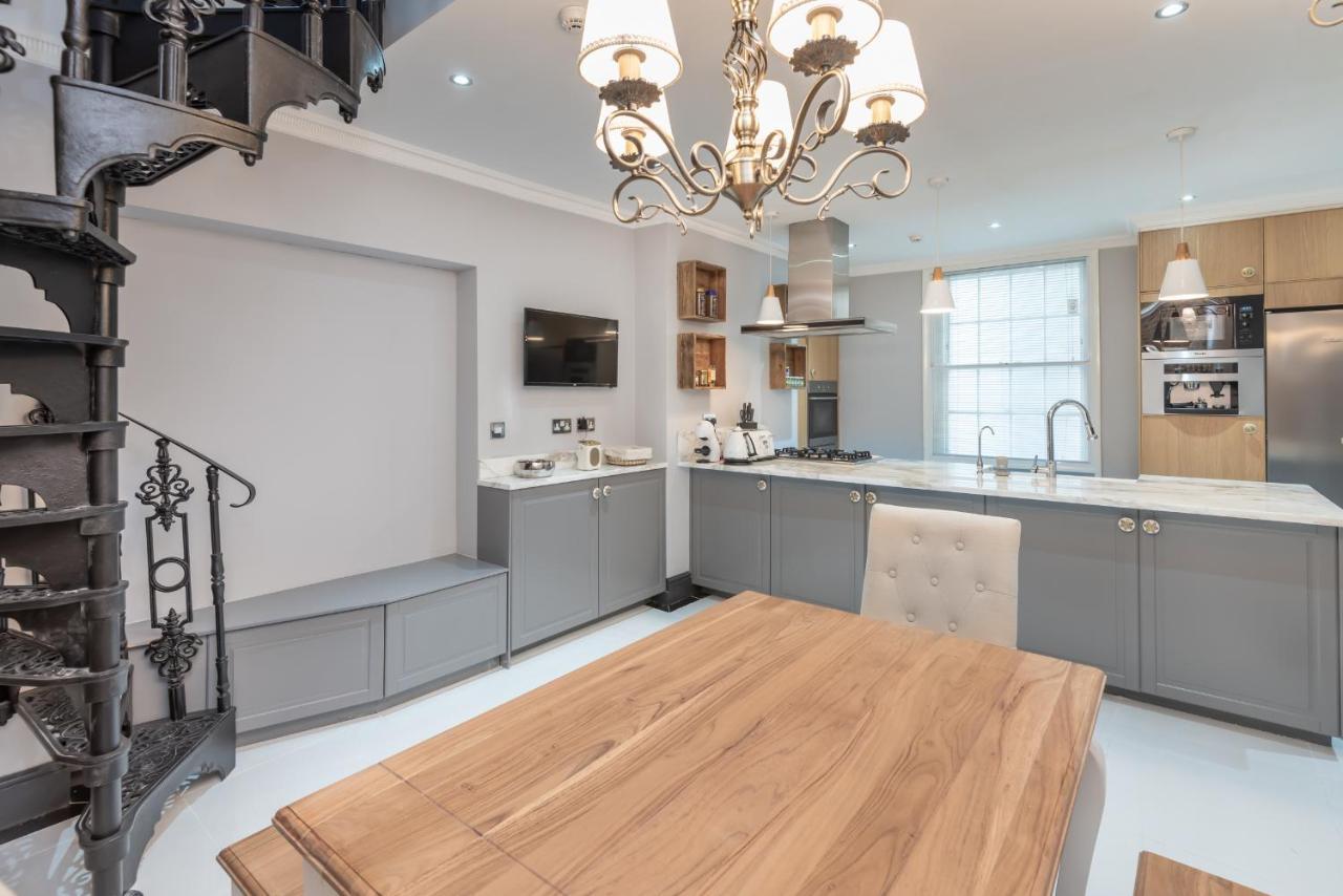 The London House - Entire Villa エクステリア 写真