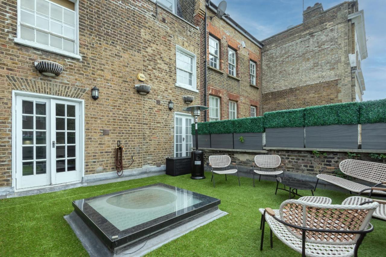 The London House - Entire Villa エクステリア 写真