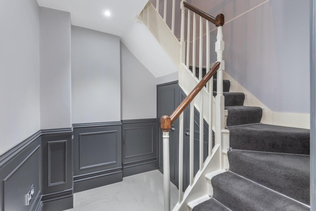 The London House - Entire Villa エクステリア 写真
