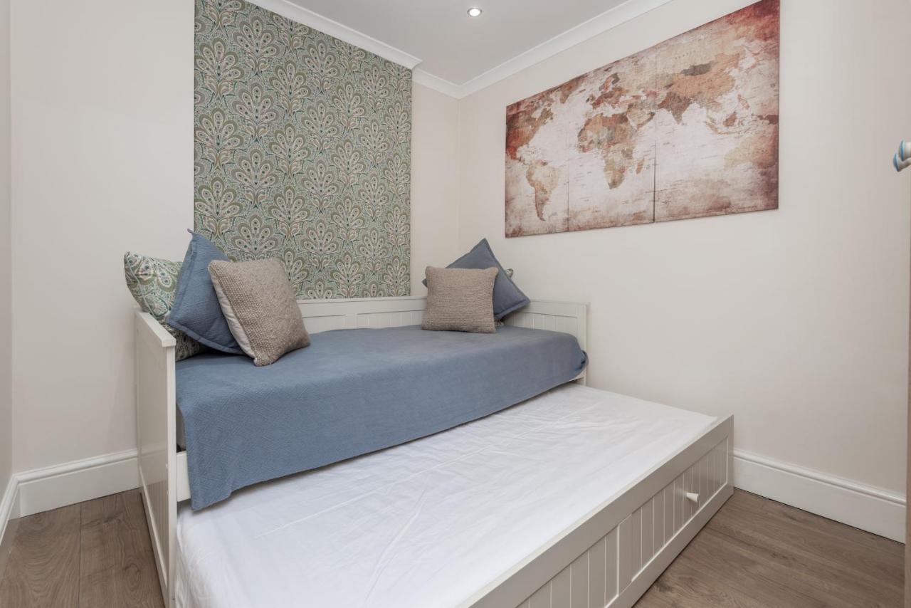 The London House - Entire Villa エクステリア 写真